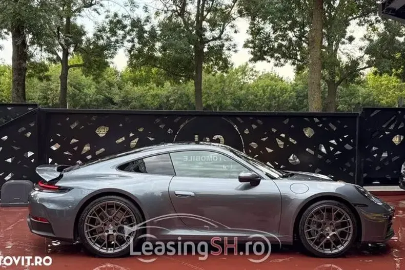 Porsche 911 din 2024 cu 12.700 km - oferta POR100351 - foto 30