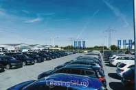 Mercedes-Benz 400 din 2023 cu 20.220 km - oferta MER96907 - foto 22