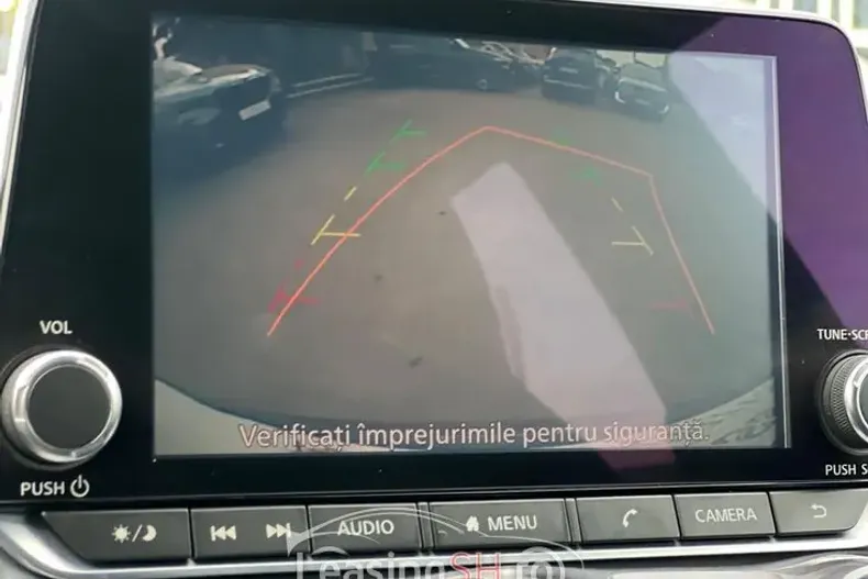 Nissan Juke din 2020 cu 47.000 km - oferta NIS103172 - foto 3