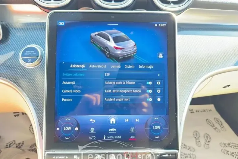 Mercedes-Benz 180 din 2022 cu 38.575 km - oferta MER102876 - foto 31