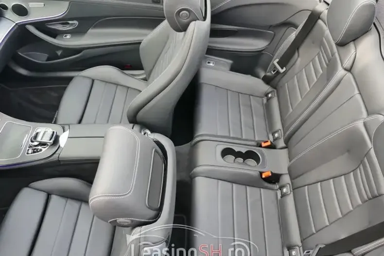 Mercedes-Benz 200 din 2024 cu 12.193 km - oferta MER99857 - foto 21