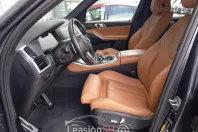 BMW X5 din 2021 cu 133.043 km - oferta BMW102067 - foto 24