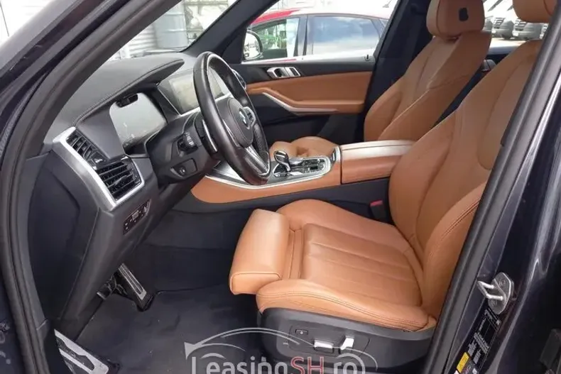 BMW X5 din 2021 cu 133.043 km - oferta BMW102067 - foto 24