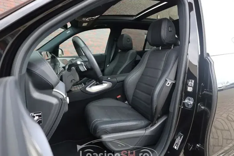 Mercedes-Benz 450 din 2024 cu 22.743 km - oferta MER97462 - foto 20