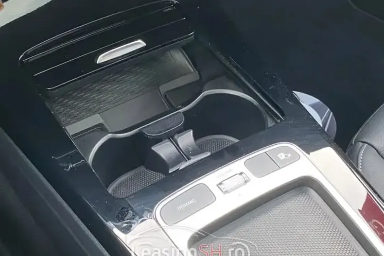 Mercedes-Benz 200 din 2023 cu 20.738 km - oferta MER96998 - foto 13