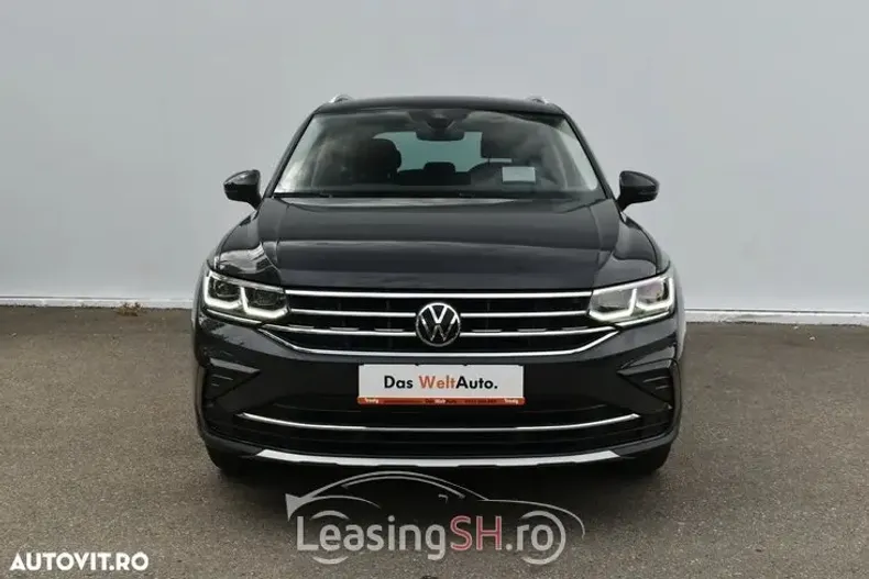 Volkswagen Tiguan din 2021 cu 128.356 km - oferta VOL101760 - foto 19