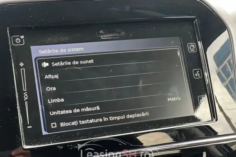 Suzuki Vitara din 2023 cu 25.000 km - oferta SUZ103174 - foto 21