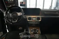 Mercedes-Benz 400 din 2022 cu 70.000 km - oferta MER96263 - foto 4