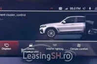 BMW X3 din 2019 cu 94.000 km - oferta BMW102173 - foto 10