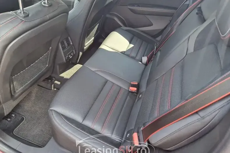 Renault Arkana din 2023 cu 24.509 km - oferta REN102574 - foto 8