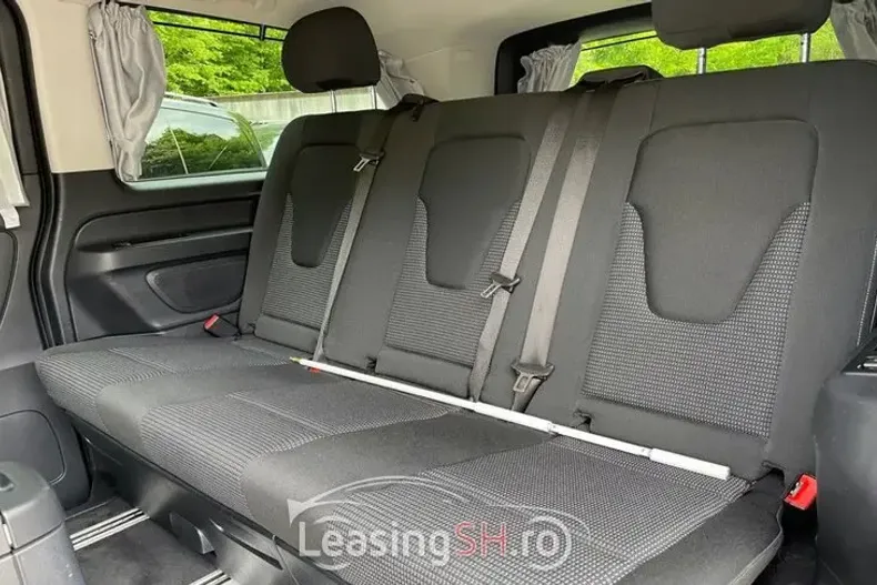 Mercedes-Benz 250 din 2021 cu 78.847 km - oferta MER97331 - foto 11