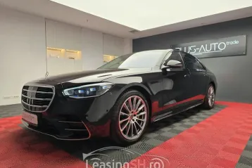 Mercedes-Benz 450 din 2022 - oferta MER96040