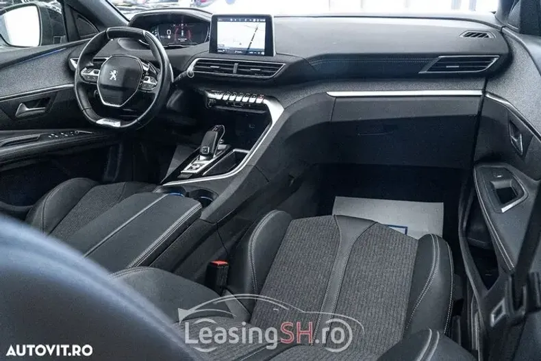Peugeot 3008 din 2019 cu 169.400 km - oferta PEU95873 - foto 13