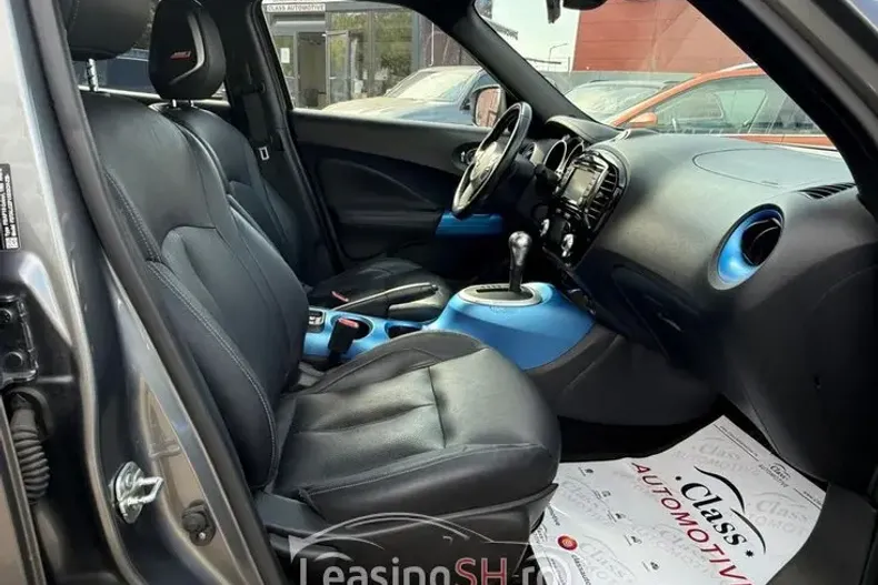 Nissan Juke din 2019 cu 67.000 km - oferta NIS103175 - foto 20