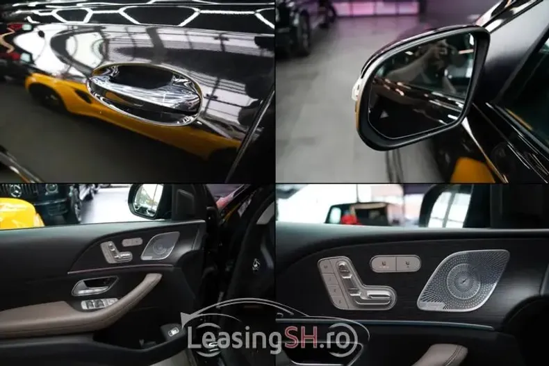Mercedes-Benz 350 din 2021 cu 65.500 km - oferta MER97767 - foto 12