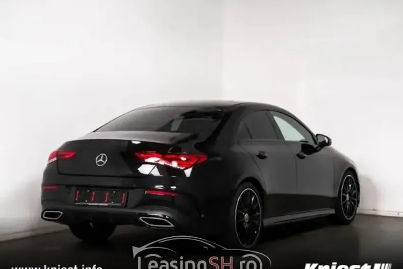 Mercedes-Benz 180 din 2023 cu 37.228 km - oferta MER97644 - foto 2