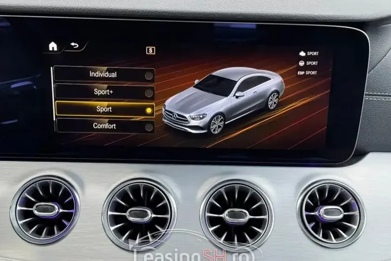 Mercedes-Benz 300 din 2021 cu 35.987 km - oferta MER99024 - foto 11