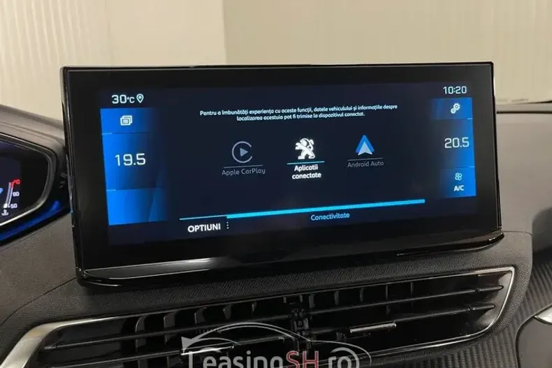 Peugeot 5008 din 2022 cu 120.269 km - oferta PEU101661 - foto 9