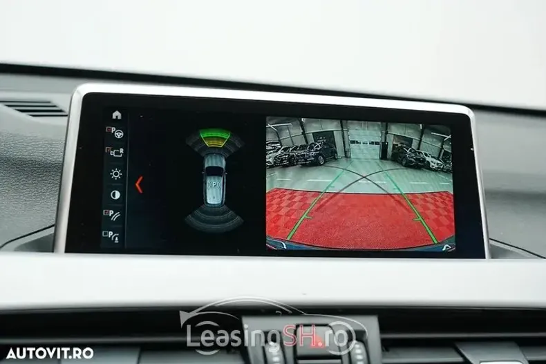 BMW X1 din 2020 cu 152.000 km - oferta BMW103012 - foto 29