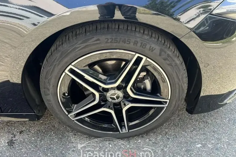 Mercedes-Benz 200 din 2024 cu 21.039 km - oferta MER101143 - foto 17