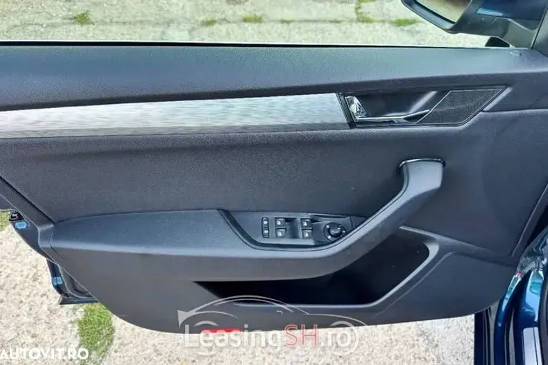 Skoda Superb din 2020 cu 131.000 km - oferta SKO102172 - foto 10