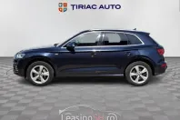 Audi Q5 din 2020 cu 109.286 km - oferta AUD102341 - foto 19