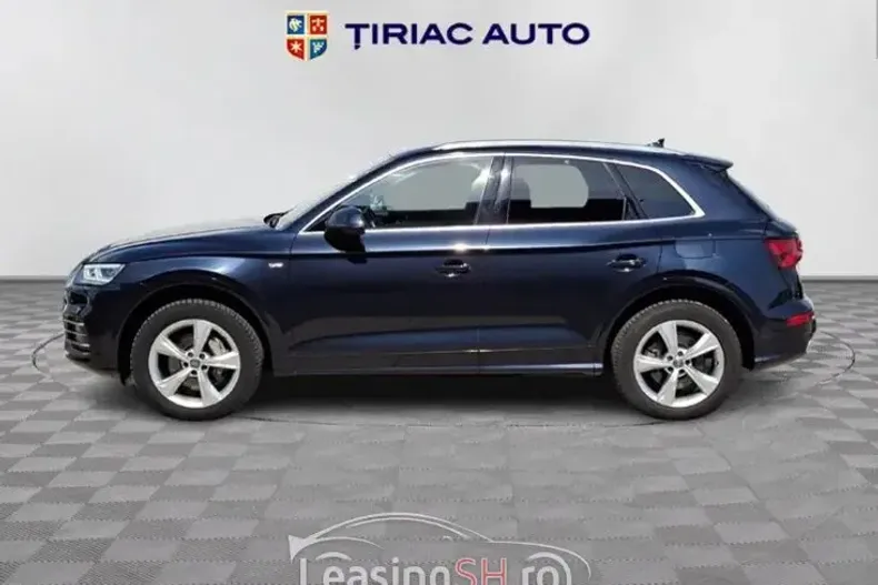 Audi Q5 din 2020 cu 109.286 km - oferta AUD102341 - foto 19