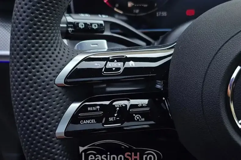 Mercedes-Benz 200 din 2025 cu 20 km - oferta MER98767 - foto 3