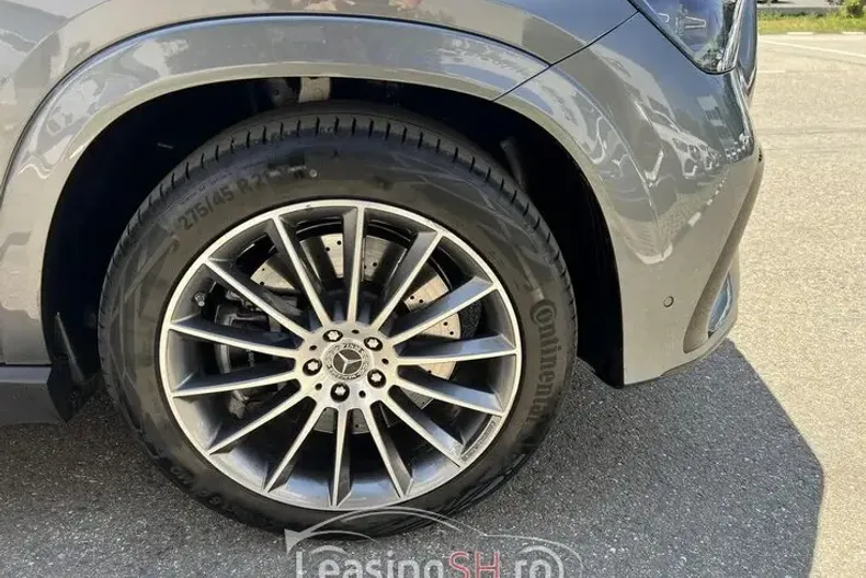 Mercedes-Benz 450 din 2024 cu 16.100 km - oferta MER95843 - foto 16