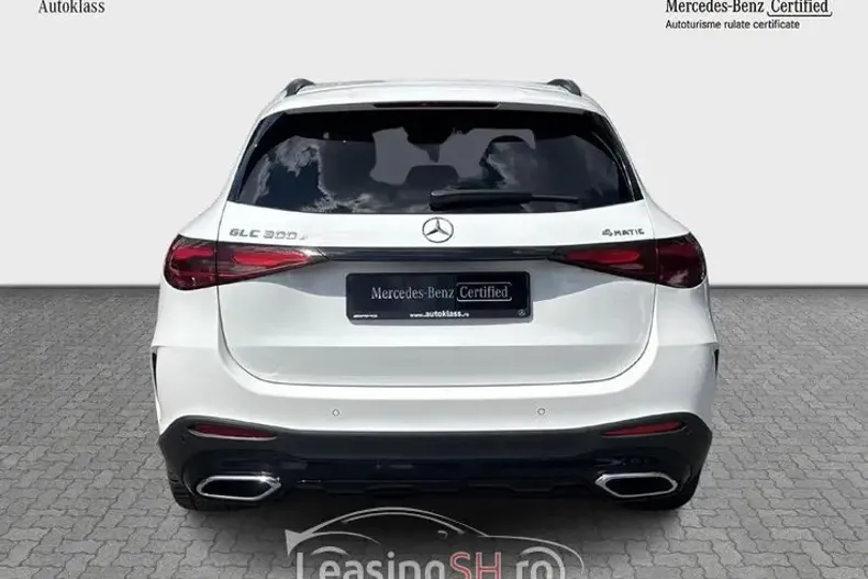 Mercedes-Benz 300 din 2023 cu 17.443 km - oferta MER101654 - foto 16