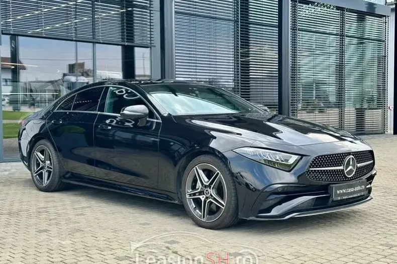 Mercedes-Benz 300 din 2022 cu 65.000 km - oferta MER101313 - foto 30