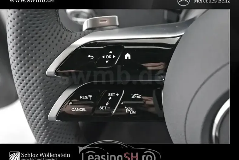 Mercedes-Benz 200 din 2025 cu 9.500 km - oferta MER99885 - foto 2