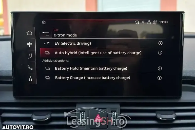 Audi Q5 din 2021 cu 122.000 km - oferta AUD101658 - foto 9