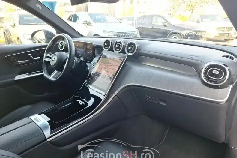 Mercedes-Benz 300 din 2023 cu 51.286 km - oferta MER100103 - foto 13