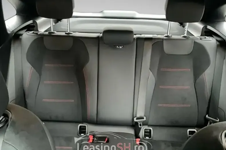 Mercedes-Benz 200 din 2024 cu 11.550 km - oferta MER97852 - foto 14