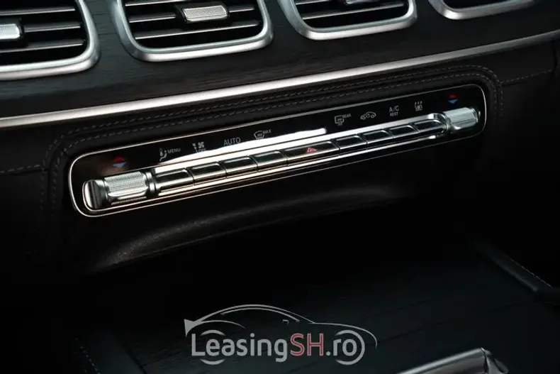 Mercedes-Benz 450 din 2024 cu 6.000 km - oferta MER96039 - foto 18