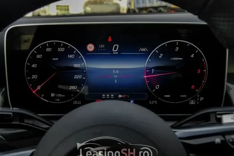 Mercedes-Benz 220 din 2025 cu 19.900 km - oferta MER99886 - foto 5