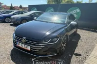 Volkswagen Arteon din 2022 cu 15.282 km - oferta VOL93504 - foto 1