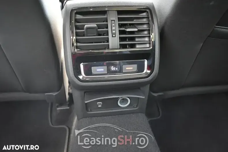 Volkswagen Passat din 2020 cu 88.437 km - oferta VOL95867 - foto 16