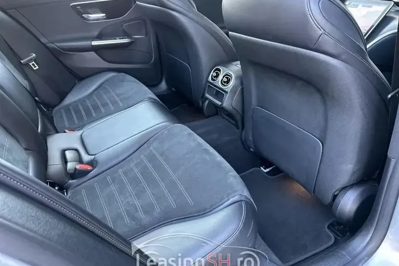 Mercedes-Benz 220 din 2021 cu 20.000 km - oferta MER100784 - foto 14