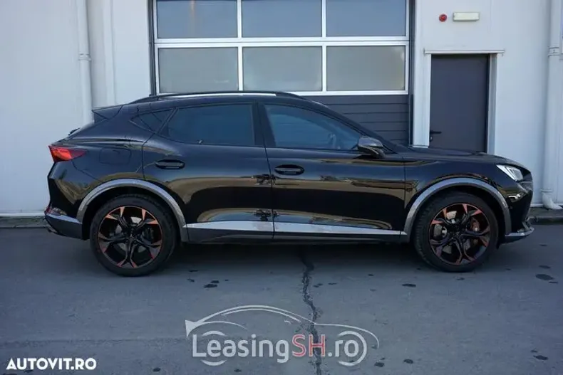 Cupra Formentor din 2024 cu 10.000 km - oferta CUP95407 - foto 7