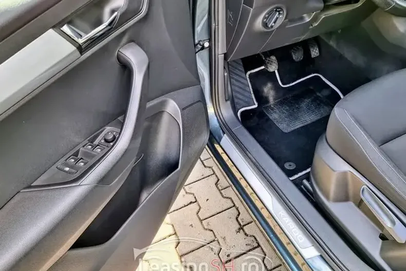 Skoda Karoq din 2019 cu 90.000 km - oferta SKO103146 - foto 4