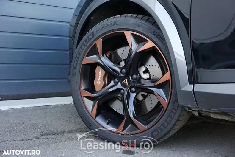 Cupra Formentor din 2024 cu 10.000 km - oferta CUP95407 - foto 29