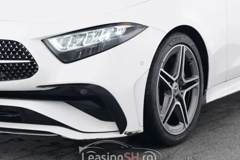 Mercedes-Benz 350 din 2023 cu 48.771 km - oferta MER97534 - foto 8