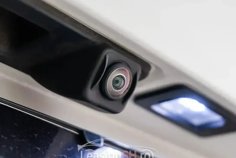 BMW X3 M din 2021 cu 71.370 km - oferta BMW103109 - foto 4