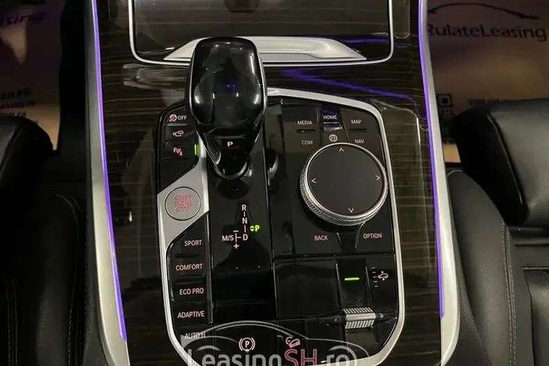 BMW X7 din 2021 cu 99.297 km - oferta BMW102981 - foto 21