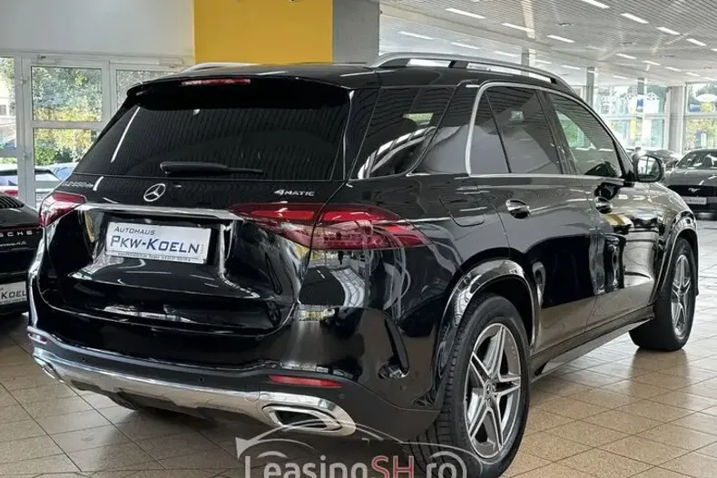 Mercedes-Benz 350 din 2023 cu 27.000 km - oferta MER98317 - foto 18