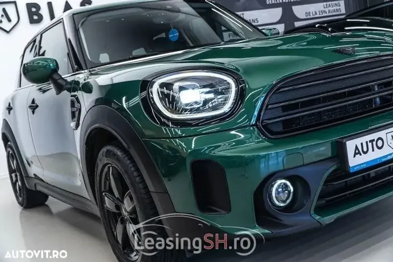 MINI Countryman din 2023 cu 116.467 km - oferta MIN102817 - foto 17