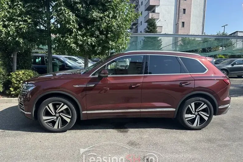 Volkswagen Touareg din 2019 cu 118.000 km - oferta VOL101573 - foto 15