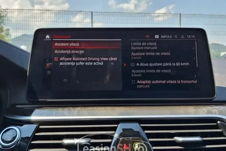 BMW 530d din 2022 cu 47.637 km - oferta BMW100734 - foto 18